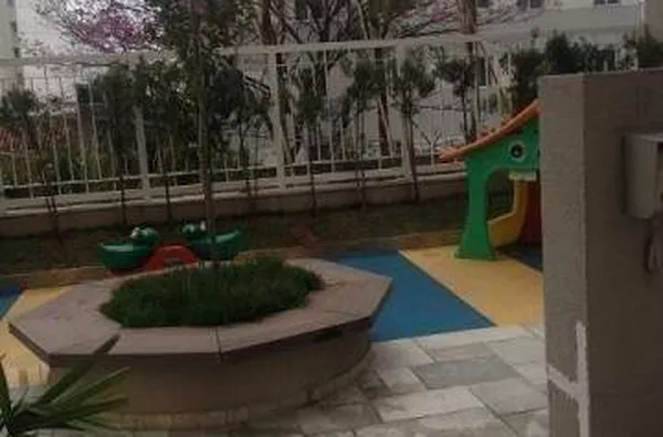 Apartamento Residencial para locação, Conjunto Residencial Trinta e Um de Março, São José dos Campos