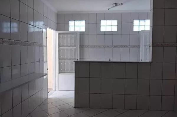 Casa Residencial para locação, Vila Industrial, São José dos Campos - .