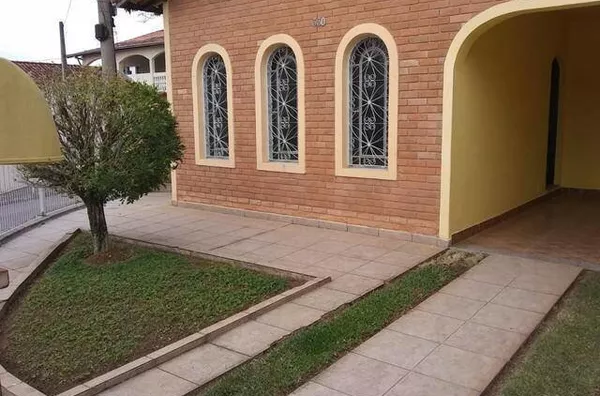 Casa Residencial à venda, Jardim Uirá, São José dos Campos - .