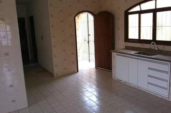 Casa Residencial à venda, Jardim Uirá, São José dos Campos - .