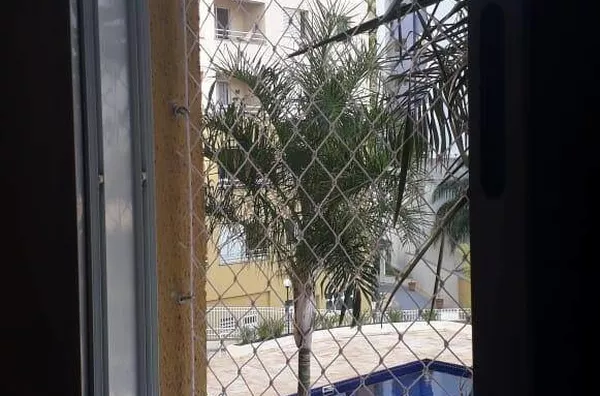 Apartamento Residencial para locação, Jardim Apolo, São José dos Campos - .