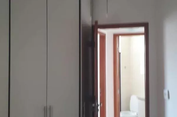 Apartamento Residencial para locação, Jardim Apolo, São José dos Campos - .