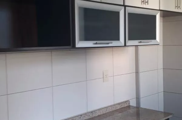 Apartamento Residencial para locação, Jardim Apolo, São José dos Campos - .