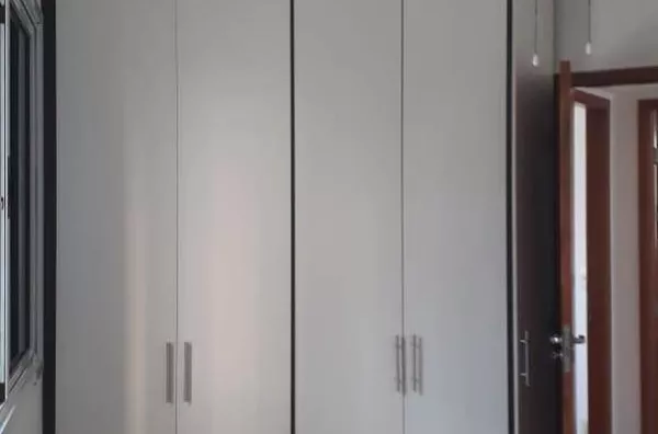 Apartamento Residencial para locação, Jardim Apolo, São José dos Campos - .