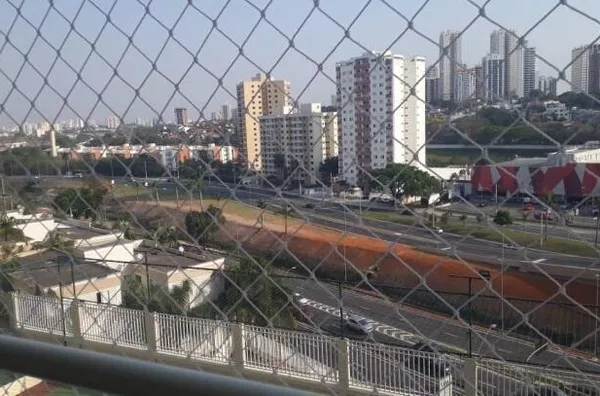 Apartamento Residencial para locação, Jardim Apolo, São José dos Campos - .