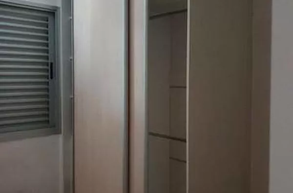 Apartamento Residencial para locação, Jardim Aquarius, São José dos Campos - .