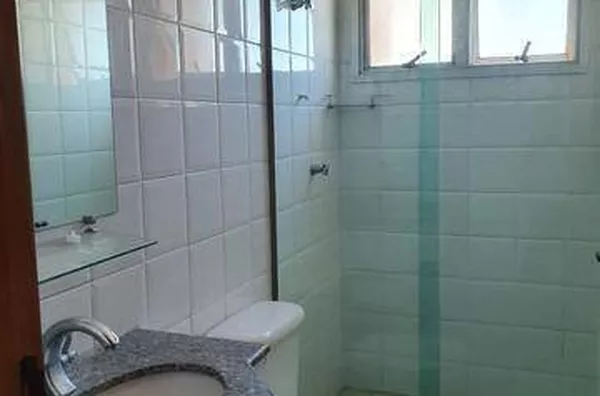 Apartamento Residencial para locação, Jardim Aquarius, São José dos Campos - .