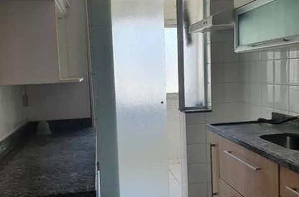 Apartamento Residencial para locação, Jardim Aquarius, São José dos Campos - .