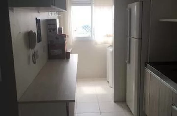 Apartamento Residencial para locação, Jardim Oriente, São José dos Campos - .