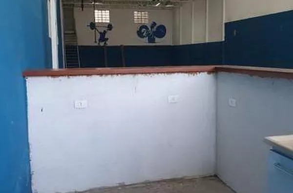 Sala Comercial para locação, Jardim Satélite, São José dos Campos - .
