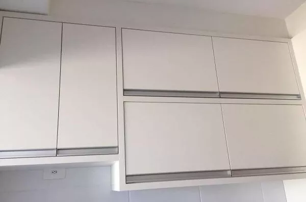 Apartamento Residencial para locação, Conjunto Residencial Trinta e Um de Março, São José dos Campos