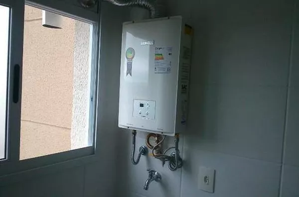 Apartamento Residencial para locação, Conjunto Residencial Trinta e Um de Março, São José dos Campos