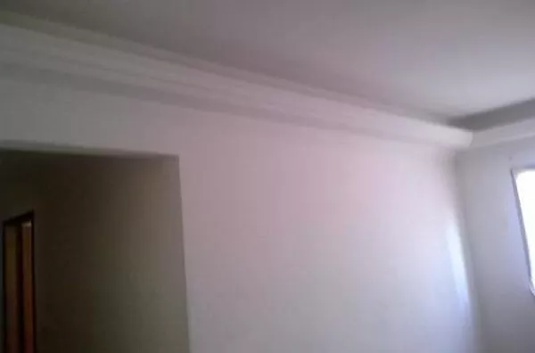 Apartamento Residencial para locação, Jardim das Indústrias, São José dos Campos - .