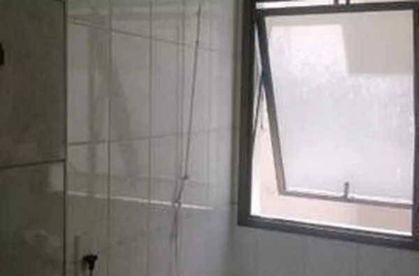 Apartamento Residencial para locação, Jardim das Indústrias, São José dos Campos - .