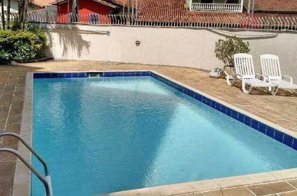 Apartamento Residencial para locação, Jardim das Indústrias, São José dos Campos - .