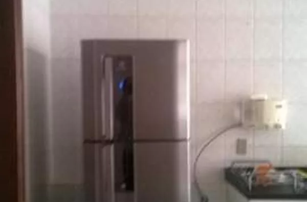 Apartamento Residencial para locação, Jardim das Indústrias, São José dos Campos - .