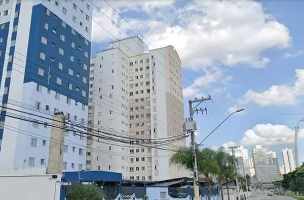 Apartamento com 3 quartos  - Jardim das Colinas -
