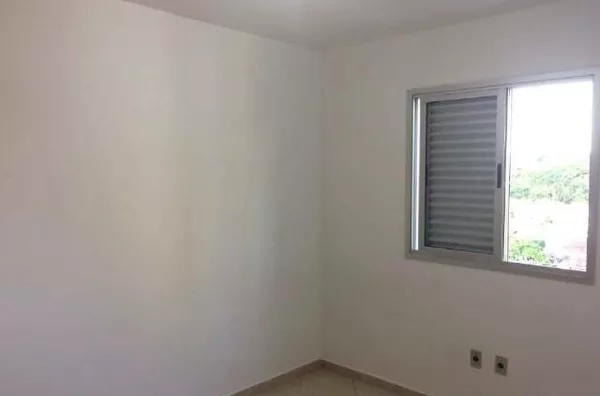 Apartamento com 3 quartos  - Jardim das Colinas -
