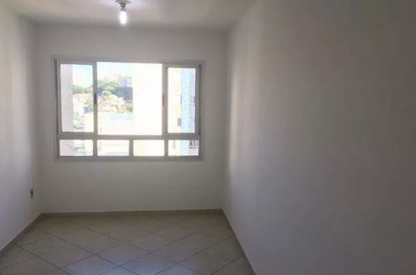 Apartamento com 3 quartos  - Jardim das Colinas -