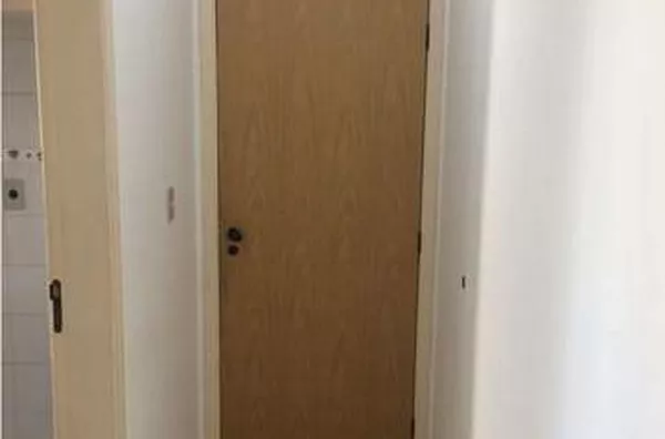 Apartamento com 3 quartos  - Jardim das Colinas -