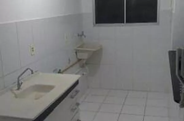 Apartamento Residencial para locação, Vila Tesouro, São José dos Campos - .