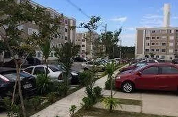 Apartamento Residencial para locação, Vila Tesouro, São José dos Campos - .