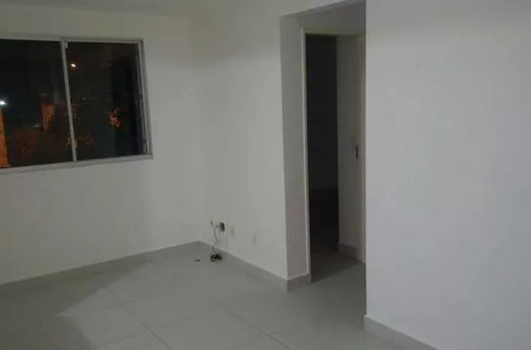 Apartamento Residencial para locação, Vila Tesouro, São José dos Campos - .