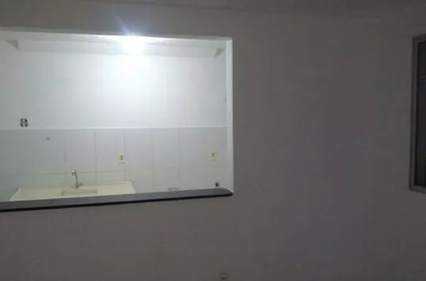 Apartamento Residencial para locação, Vila Tesouro, São José dos Campos - .