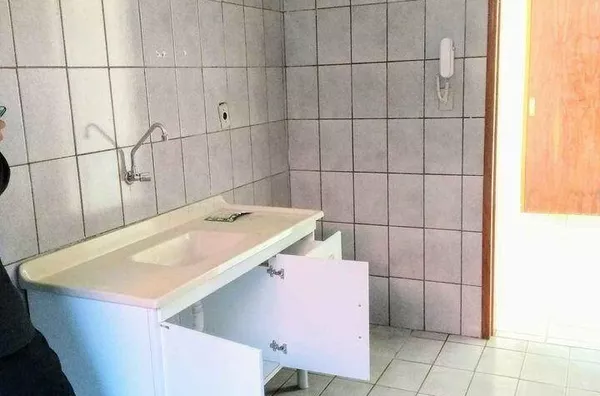 Apartamento Residencial para locação, Jardim Ismênia, São José dos Campos - .