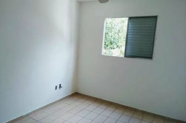 Apartamento Residencial para locação, Jardim Ismênia, São José dos Campos - .