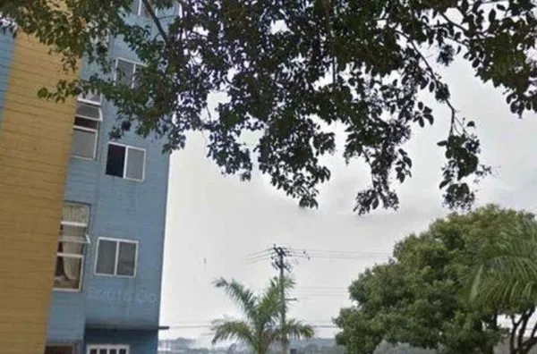 Apartamento Residencial para locação, Jardim Ismênia, São José dos Campos - .