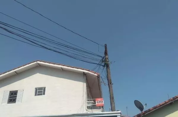 Casa Residencial para locação, Vila Tesouro, São José dos Campos - .