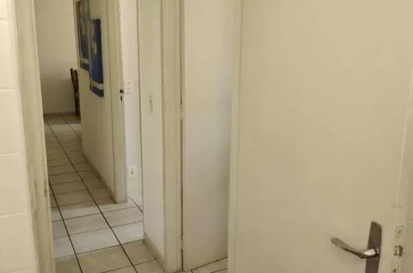 Apartamento Residencial à venda, Jardim Apolo, São José dos Campos - .