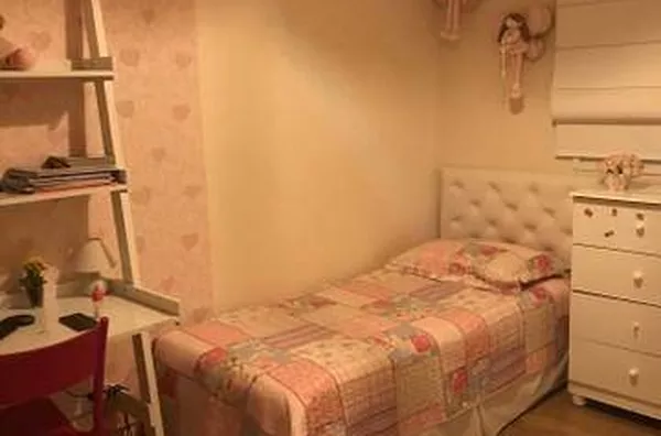 Apartamento Residencial à venda, Jardim Aquarius, São José dos Campos - .