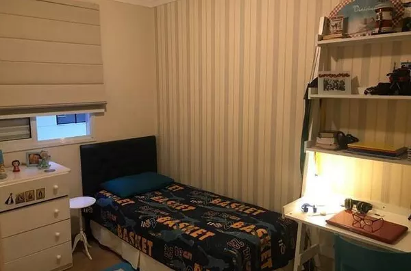 Apartamento Residencial à venda, Jardim Aquarius, São José dos Campos - .