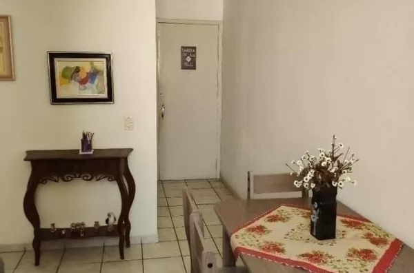 Apartamento Residencial à venda, Jardim Apolo, São José dos Campos - .