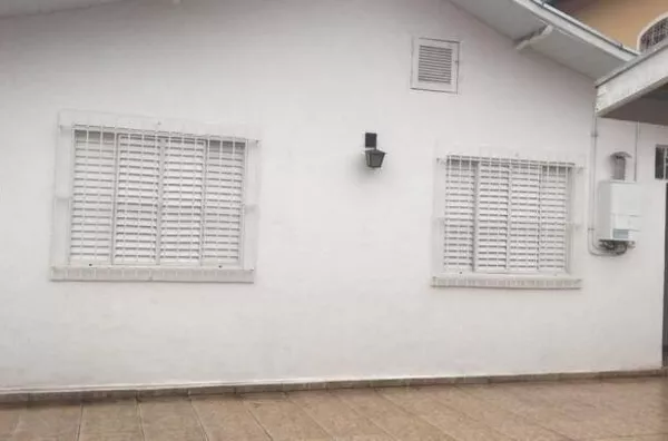 Casa Residencial para locação, Vila Industrial, São José dos Campos - .