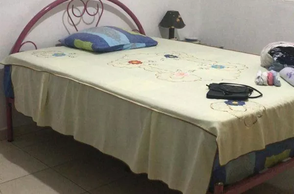 Casa Residencial para locação, Vila Industrial, São José dos Campos - .