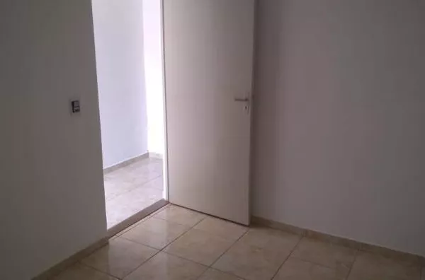 Apartamento Residencial à venda, Vila Industrial, São José dos Campos - .