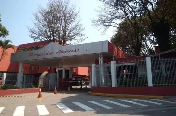 Apartamento Residencial à venda, Vila Industrial, São José dos Campos - .