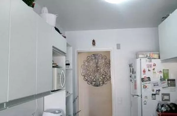 Apartamento Residencial à venda, Jardim Satélite, São José dos Campos - .