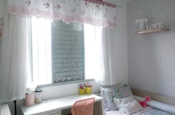 Apartamento Residencial à venda, Jardim Satélite, São José dos Campos - .