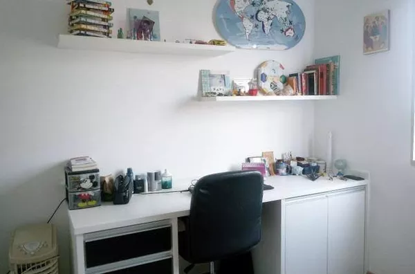 Apartamento Residencial à venda, Jardim Satélite, São José dos Campos - .