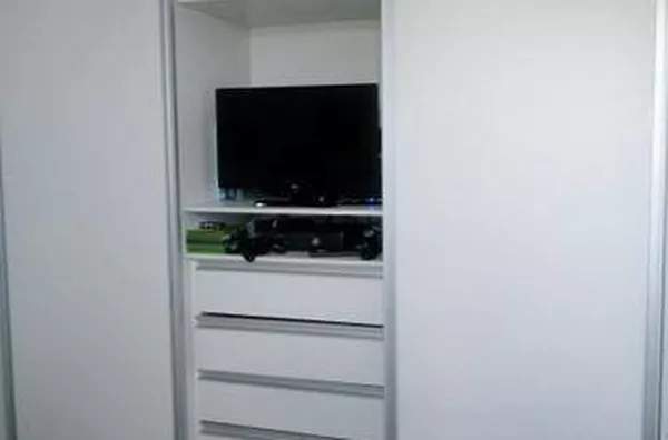 Apartamento Residencial à venda, Jardim Satélite, São José dos Campos - .