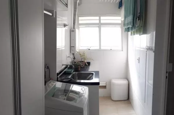 Apartamento Residencial à venda, Jardim Aquarius, São José dos Campos - .