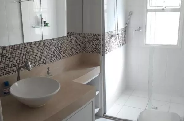 Apartamento Residencial à venda, Jardim Aquarius, São José dos Campos - .