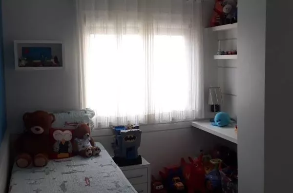 Apartamento Residencial à venda, Jardim Aquarius, São José dos Campos - .