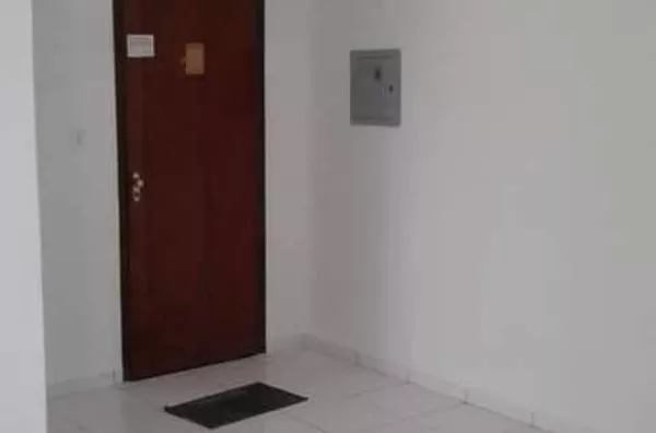 Apartamento Residencial para locação, Jardim Ismênia, São José dos Campos - .