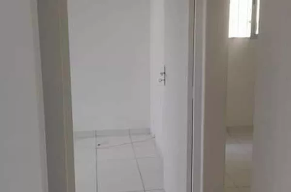 Apartamento Residencial para locação, Jardim Ismênia, São José dos Campos - .