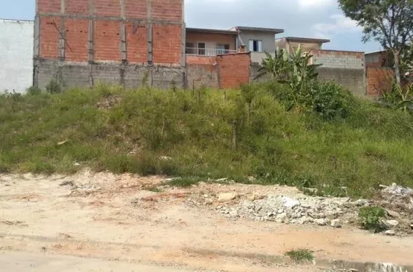Terreno com 791 metros quadrados Residencial São Francisco, São José dos Campos - .